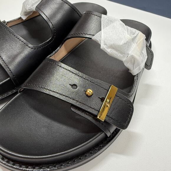 NIB • Cole Haan Women's Marisol Footbed Sandals Size: 7 - Picture 9 of 11